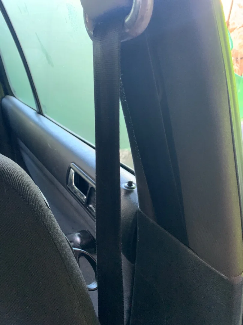 Foto de CINTURON SEGURIDAD DELANTERO IZQUIERDO VOLKSWAGEN GOLF IV BERLINA (1J1)(10.1997) 1.9 TDI (110 CV / 81 KW) referencia 1J4857705AAFKZ