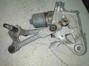 Foto de MOTOR LIMPIA DELANTERO PEUGEOT 3008 2.0 16V HDi FAP CAT (RHE / DW10CTED4) (150 CV / 110 KW) referencia 9671062380 foto 4