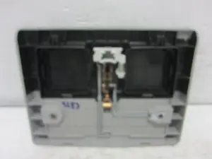 Foto de LUZ INTERIOR MG ROVER ROVER 45 (T/RT) 1.4 16V CAT (103 CV / 76 KW) foto 2