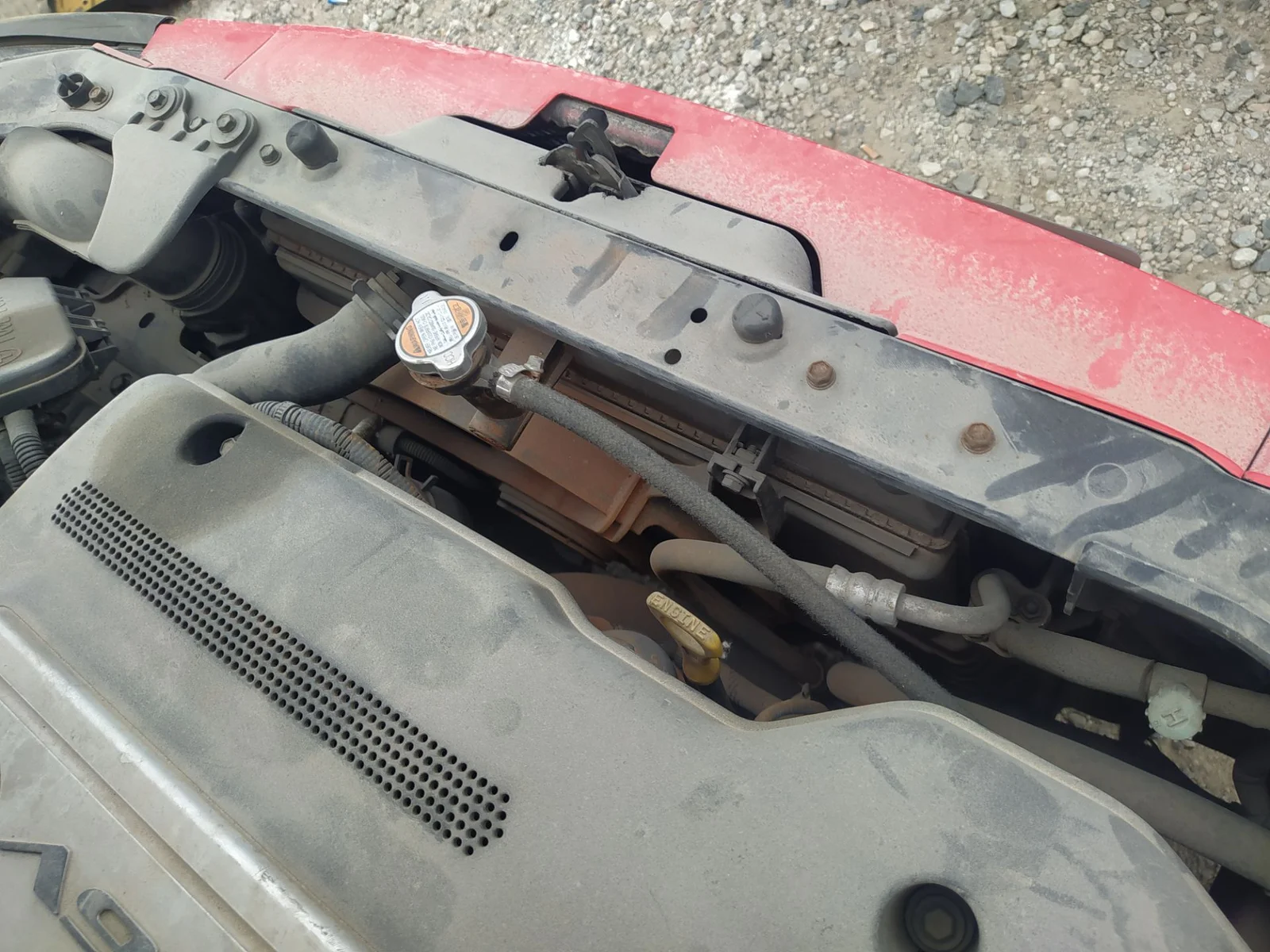 Foto de ELECTROVENTILADOR HYUNDAI GETZ (TB) 1.5 CRDi CAT (82 CV / 60 KW) referencia 25380-1C110