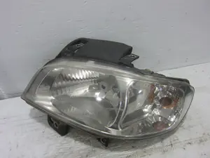 Foto de FARO IZQUIERDO SEAT IBIZA (6K1) 1.4  (60 CV / 44 KW) referencia 6K1941031A