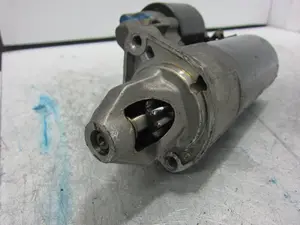 Foto de MOTOR ARRANQUE MERCEDES-BENZ CLK (BM 209) CABRIO 3.2 V6 18V CAT (218 CV / 160 KW) referencia 0051510101 foto 3