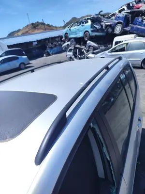 Foto de BARRAS TECHO VOLKSWAGEN TOURAN (1T1) 1.9 TDI (105 CV / 77 KW)