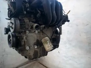 Foto de MOTOR COMPLETO FORD FOCUS BERLINA (CAK) referencia FYDB foto 10