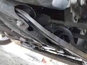 Foto de CREMALLERA DIRECCION CITROEN C4 CACTUS 1.2 12V VTi (82 CV / 60 KW)