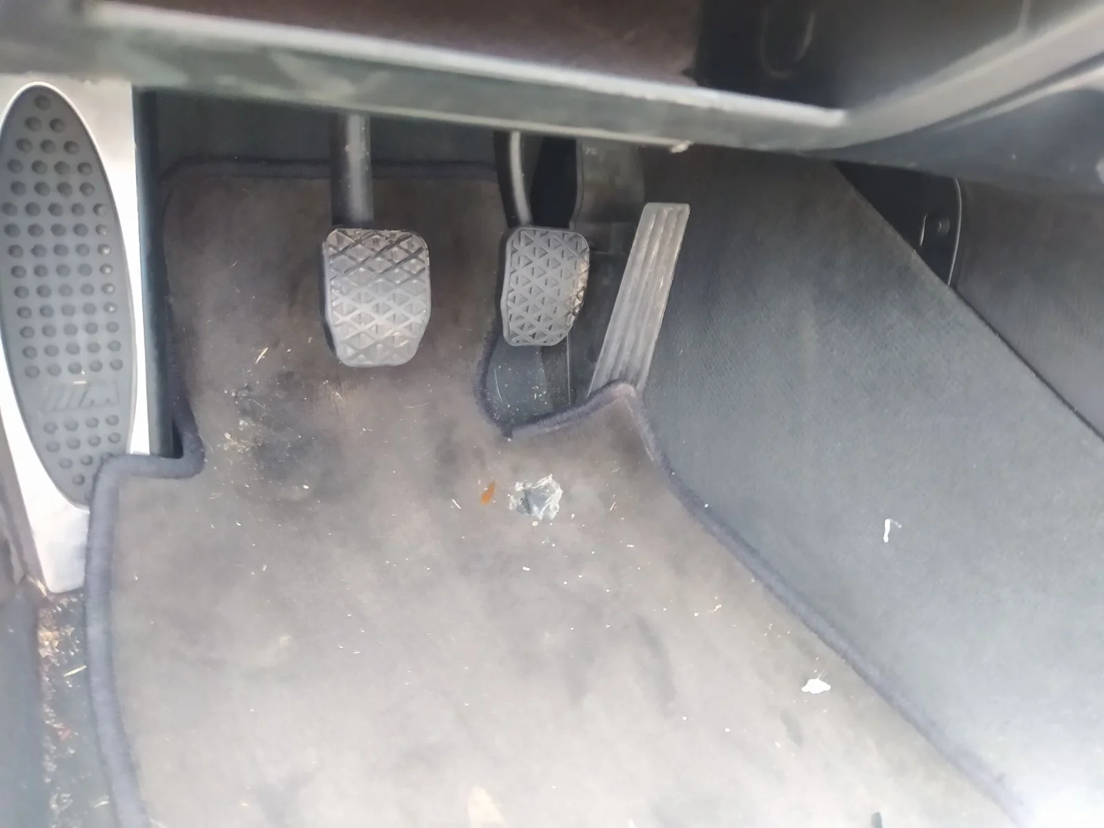 Foto de BOMBIN EMBRAGUE BMW SERIE 3 COMPACTO (E46) 1.8 16V (116 CV / 85 KW) referencia 21526785966