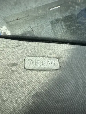 Foto de AIRBAG CORTINA DELANTERO IZQUIERDO VOLKSWAGEN PASSAT BERLINA (3C2) 2.0 TDI (140 CV / 103 KW) referencia 3C0880741G