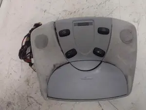 Foto de LUZ INTERIOR MERCEDES-BENZ VITO BASIC-KOMBI (639) referencia A6398300600KZ