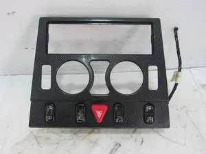 Foto de MANDO MULTIFUNCION MERCEDES-BENZ CLASE C (BM 202) BERLINA 1.8 16V CAT (122 CV / 90 KW) referencia 2108200051 foto 1