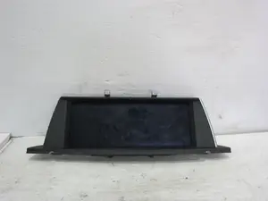 Foto de PANTALLA MULTIFUNCION BMW SERIE 5 GRAN TURISMO (F07) 3.0 24V Turbo (306 CV / 225 KW) referencia 6550920506501