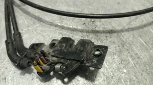 Foto de CERRADURA ASIENTO APRILIA SR-GT 125 referencia AP8102945 foto 3