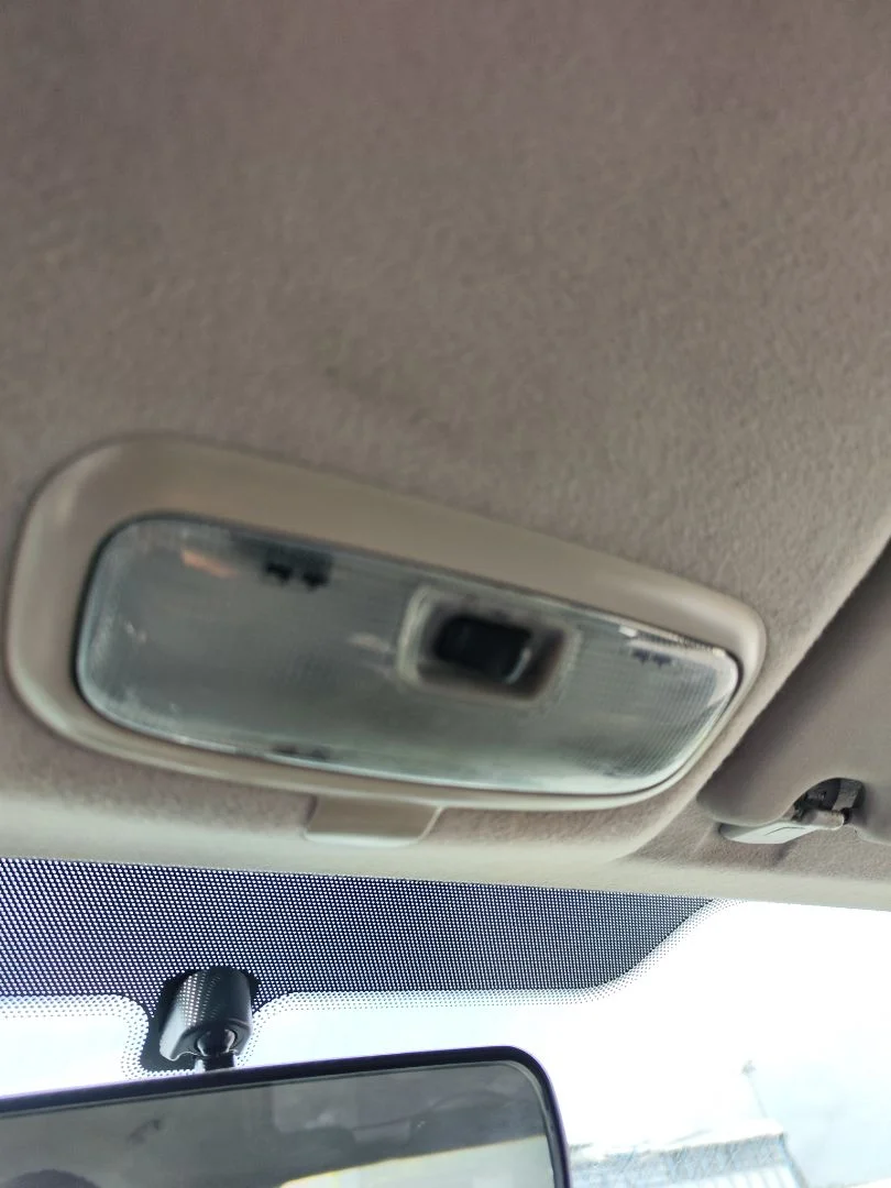 Foto de LUZ INTERIOR FORD FIESTA (CBK) 1.4 TDCi CAT (68 CV / 50 KW) referencia 4704788