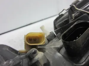 Foto de FARO IZQUIERDO SEAT CORDOBA VARIO (6K5) referencia 6K1941031A foto 8