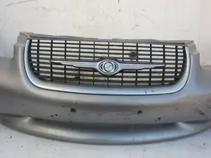 Foto de PARAGOLPES DELANTERO CHRYSLER STRATUS JX CABRIO 2.5 CAT (163 CV / 120 KW) referencia 1C3ELB5H7XT512021 foto 6
