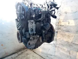 Foto de MOTOR COMPLETO RENAULT CLIO III 1.5 dCi Diesel FAP (75 CV / 55 KW) referencia K9KB770 foto 2