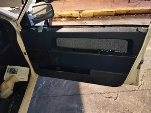 Foto de GUARNECIDO PUERTA DELANTERA DERECHA VOLVO SERIE 740 BERLINA/FAMILIAR