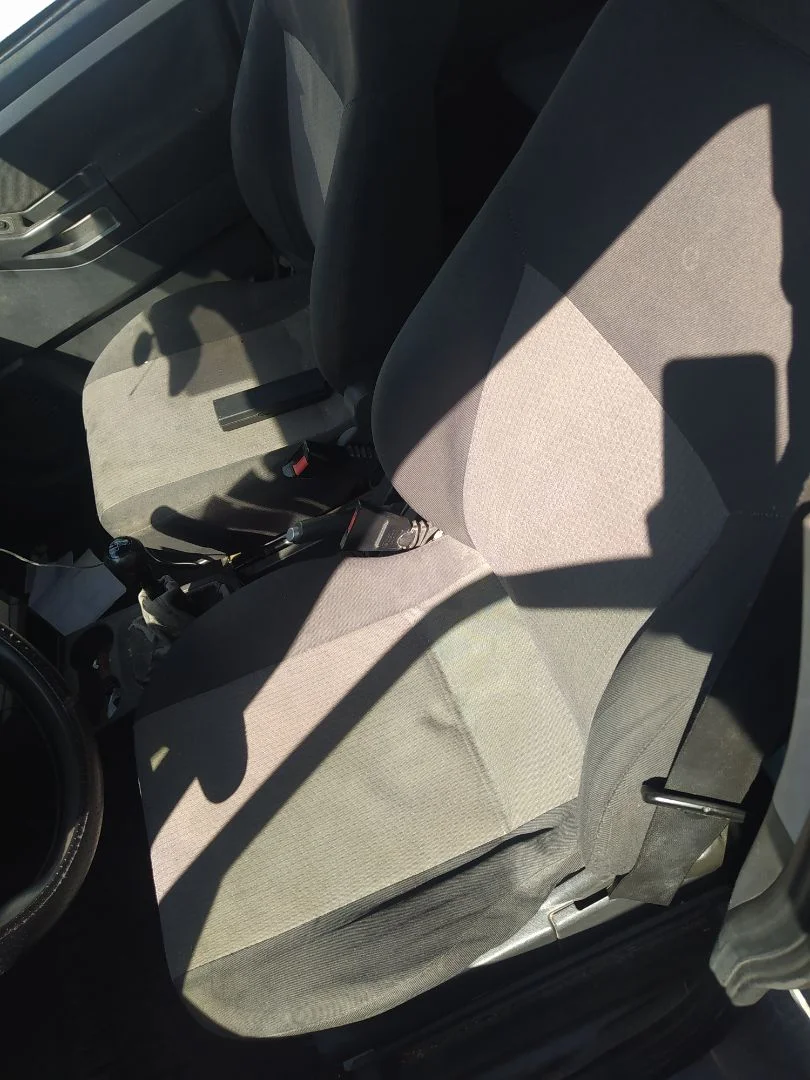 Foto de ASIENTO DELANTERO IZQUIERDO OPEL MERIVA 1.7 16V DTI CAT (Y 17 DT / LR6) (75 CV / 55 KW)