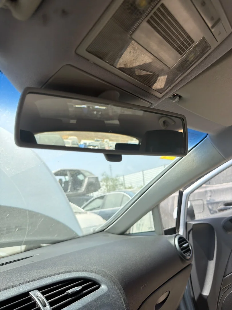 Foto de RETROVISOR INTERIOR SEAT LEON (1P1)