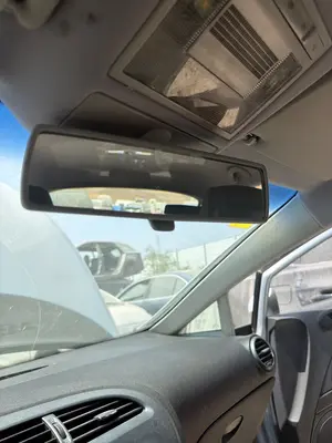 Foto de RETROVISOR INTERIOR SEAT LEON (1P1)