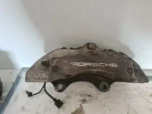Foto de PINZA DE FRENO DELANTERA DERECHA PORSCHE CAYENNE (TIPO 9PA) 3.2 V6 CAT (250 CV / 184 KW) referencia 208432053A