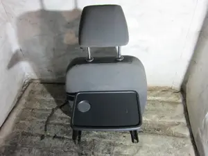 Foto de ASIENTO DELANTERO IZQUIERDO VOLKSWAGEN TOURAN (1T2) 1.9 TDI (105 CV / 77 KW) referencia 1K4881105ME foto 13