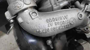Foto de TURBOCOMPRESOR BMW SERIE 7 (F01/F02) 3.0 Turbodiesel (313 CV / 230 KW) referencia 1165851094306 foto 6