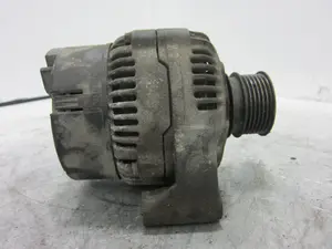 Foto de ALTERNADOR MERCEDES-BENZ CLASE C (BM 202) BERLINA referencia 0101544702 foto 4