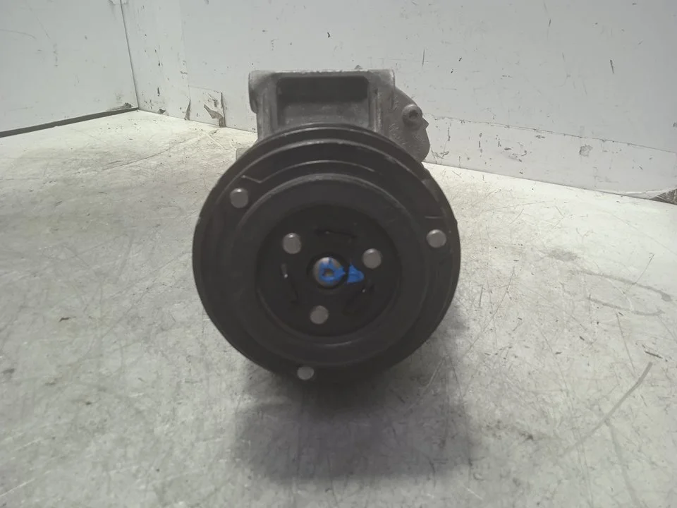 Foto de COMPRESOR AIRE ACONDICIONADO OPEL ASTRA J BERLINA 5P 1.7 16V CDTI (110 CV / 81 KW) referencia 13450516
