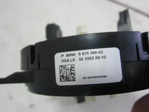 Foto de ANILLO AIRBAG BMW SERIE 5 BERLINA (E60) 3.0 Turbodiesel CAT (231 CV / 170 KW) referencia 6976394 foto 2