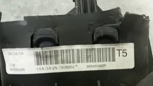Foto de AIRBAG DELANTERO IZQUIERDO PEUGEOT 307 BREAK / SW (S1)(04.2002) 1.6 HDi (109 CV / 80 KW) referencia 96345028ZR foto 2
