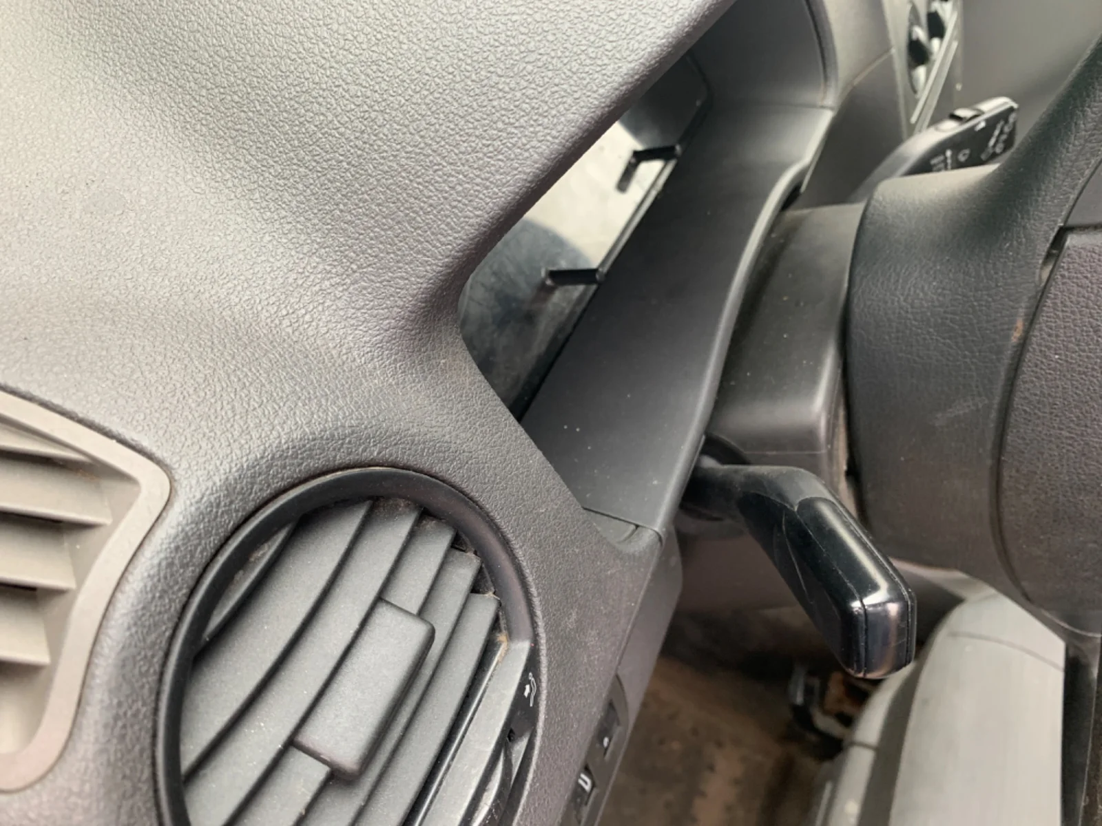 Foto de ANILLO AIRBAG VOLKSWAGEN CADDY (2K)(02.2004) 2.0 SDI (69 CV / 51 KW) referencia 1K0959654