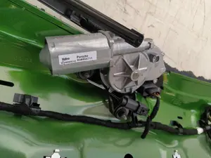 Foto de MOTOR LIMPIA TRASERO PORSCHE MACAN (95BA) referencia 95B955711 foto 2