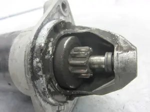 Foto de MOTOR ARRANQUE FORD FIESTA (CBK) referencia 2S6U11000CB foto 4