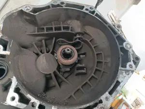 Foto de CAJA CAMBIOS OPEL ZAFIRA B referencia 55355489 foto 8