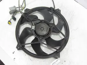 Foto de ELECTROVENTILADOR PEUGEOT PARTNER TEPEE 1.6 (90 CV / 66 KW) referencia 1831237016 foto 8
