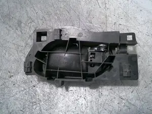 Foto de MANETA INTERIOR TRASERA DERECHA PEUGEOT 407 2.0 16V HDi FAP CAT (RHR / DW10BTED4) (136 CV / 100 KW) referencia 96526177 foto 2