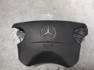 Foto de AIRBAG DELANTERO IZQUIERDO MERCEDES-BENZ CLASE E (BM 210) BERLINA 3.2 CDI CAT (197 CV / 145 KW) referencia A2104600498 9C29 foto 2
