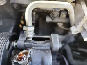 Foto de TUBO PRESION DIRECCION ASISTIDA RENAULT LAGUNA II (BG0) 1.8 CAT (120 CV / 88 KW)
