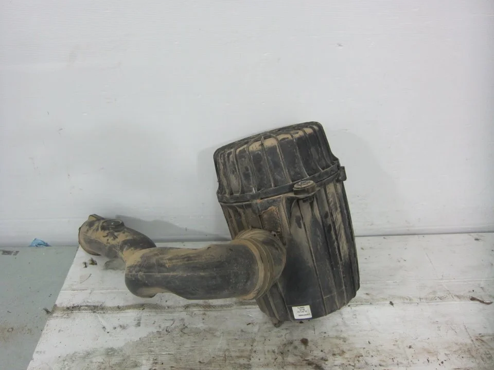 Foto de CAJA FILTRO AIRE PEUGEOT BOXER (335) FURGÓN TECHO ELEV. ACRISTAL. BAT.3450MM 2.2 HDI FAP CAT (131 CV / 96 KW) referencia 1360694080