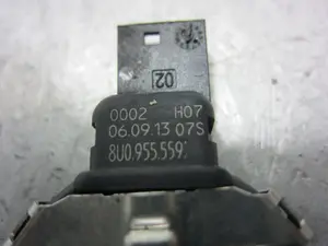 Foto de SENSOR SEAT LEON (5F1) 1.6 TDI (105 CV / 77 KW) referencia 8U0955559 foto 2