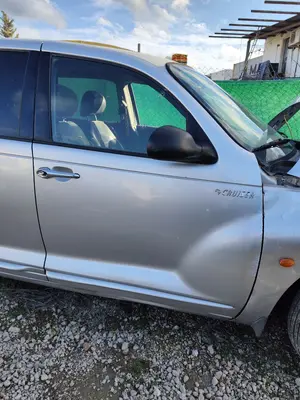 Foto de PUERTA DELANTERA DERECHA CHRYSLER PT CRUISER 2.2 CRD CAT (121 CV / 89 KW)