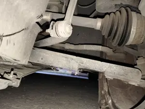 Foto de TRANSMISION DELANTERA IZQUIERDA PEUGEOT 308