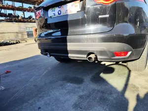 Foto de PARAGOLPES TRASERO JAGUAR F-PACE 3.0 V6 Diesel CAT (301 CV / 221 KW) referencia T4A7389LML