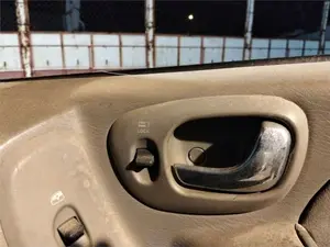 Foto de MANETA INTERIOR DELANTERA DERECHA CHRYSLER VOYAGER (RG)