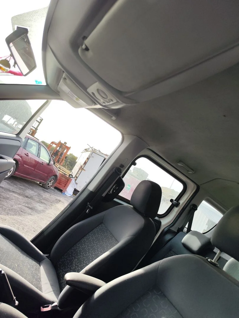 Foto de TECHO INTERIOR FIAT II DOBLÒ (152) 1.6 JTDM 16V CAT (105 CV / 77 KW) referencia 735615329