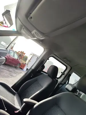 Foto de TECHO INTERIOR FIAT II DOBLÒ (152) 1.6 JTDM 16V CAT (105 CV / 77 KW) referencia 735615329