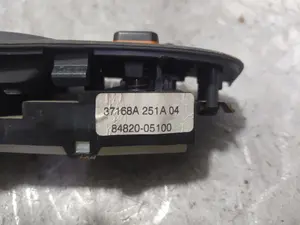 Foto de MANDO ELEVALUNAS DELANTERO IZQUIERDO TOYOTA AVENSIS BERLINA (T25) 2.0 Turbodiesel CAT (116 CV / 85 KW) referencia 8482005100 foto 2