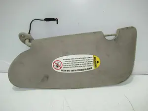Foto de PARASOL DERECHO CHRYSLER PT CRUISER 2.0 16V CAT (141 CV / 104 KW) foto 2