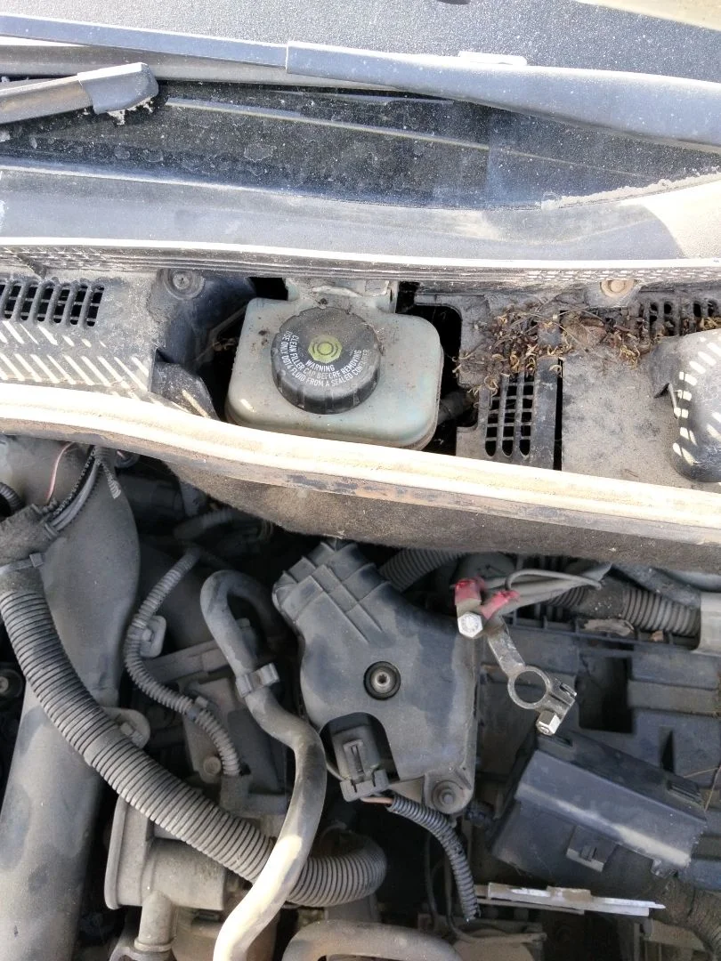 Foto de BOMBA FRENO OPEL MERIVA 1.7 16V CDTI (101 CV / 74 KW)