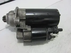 Foto de MOTOR ARRANQUE SEAT TOLEDO (1M2) referencia 1005821744 foto 6
